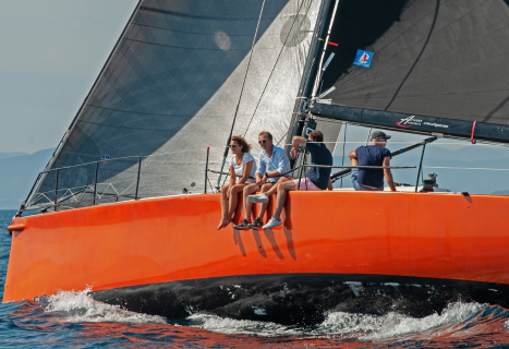 activités team building les embiez bateau