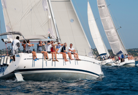 activités team building bateau